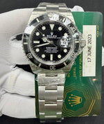 Load image into Gallery viewer, ROLEX SUBMARINER DATE 126610LN
