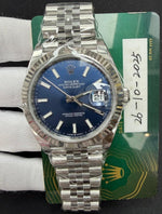 Load image into Gallery viewer, ROLEX DATEJUST 126334
