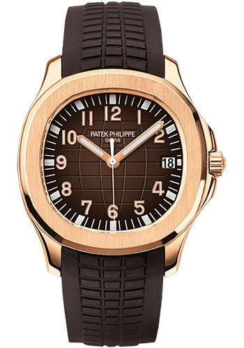 PATEK PHILIPPE AQUANAUT 5167R-001