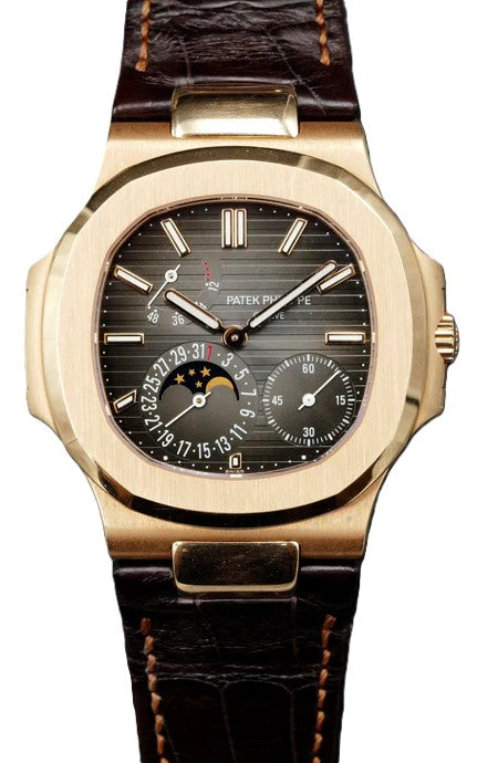 PATEK PHILIPPE NAUTILUS 5712R
