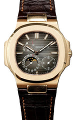 Load image into Gallery viewer, PATEK PHILIPPE NAUTILUS 5712R
