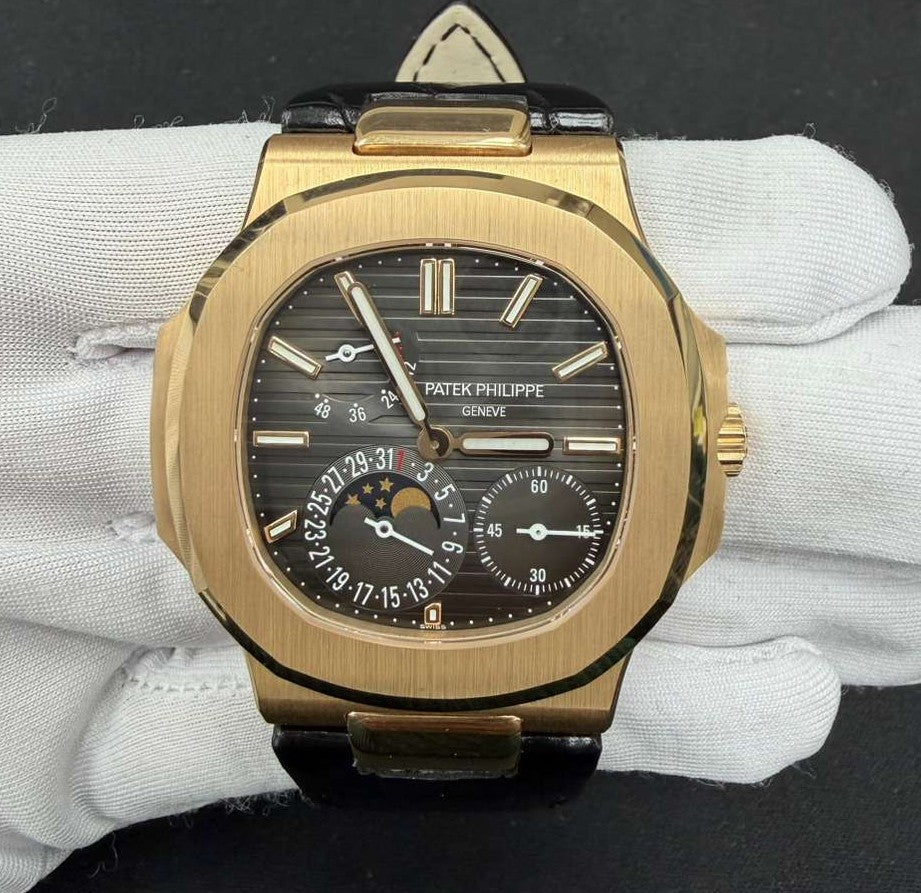 PATEK PHILIPPE NAUTILUS 5712R