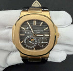 Load image into Gallery viewer, PATEK PHILIPPE NAUTILUS 5712R
