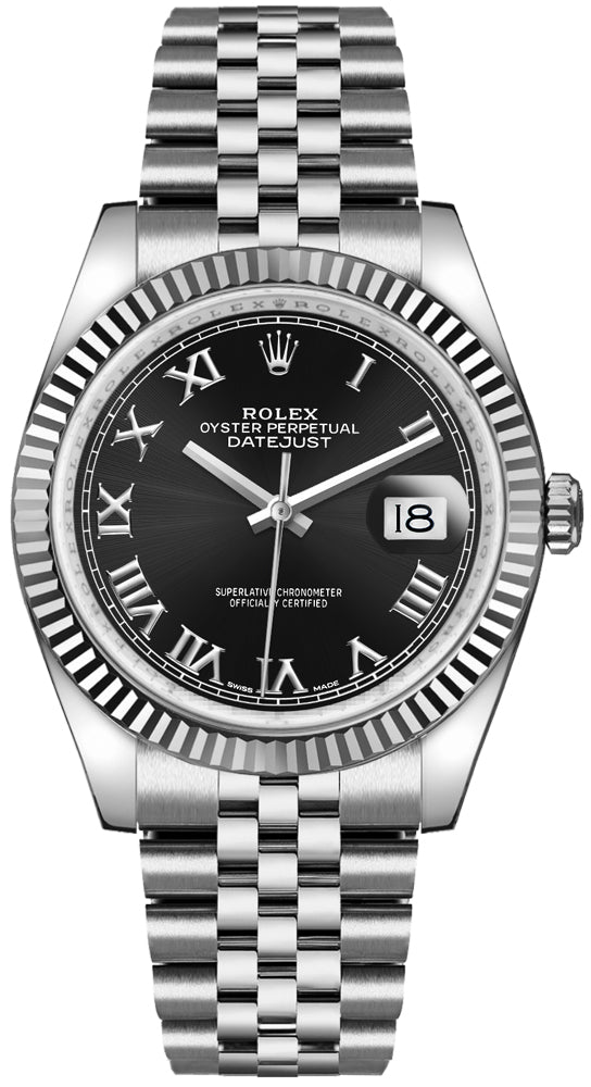 ROLEX DATEJUST 116234