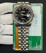 Load image into Gallery viewer, ROLEX DATEJUST 116234
