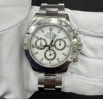 Load image into Gallery viewer, ROLEX DAYTONA 116520
