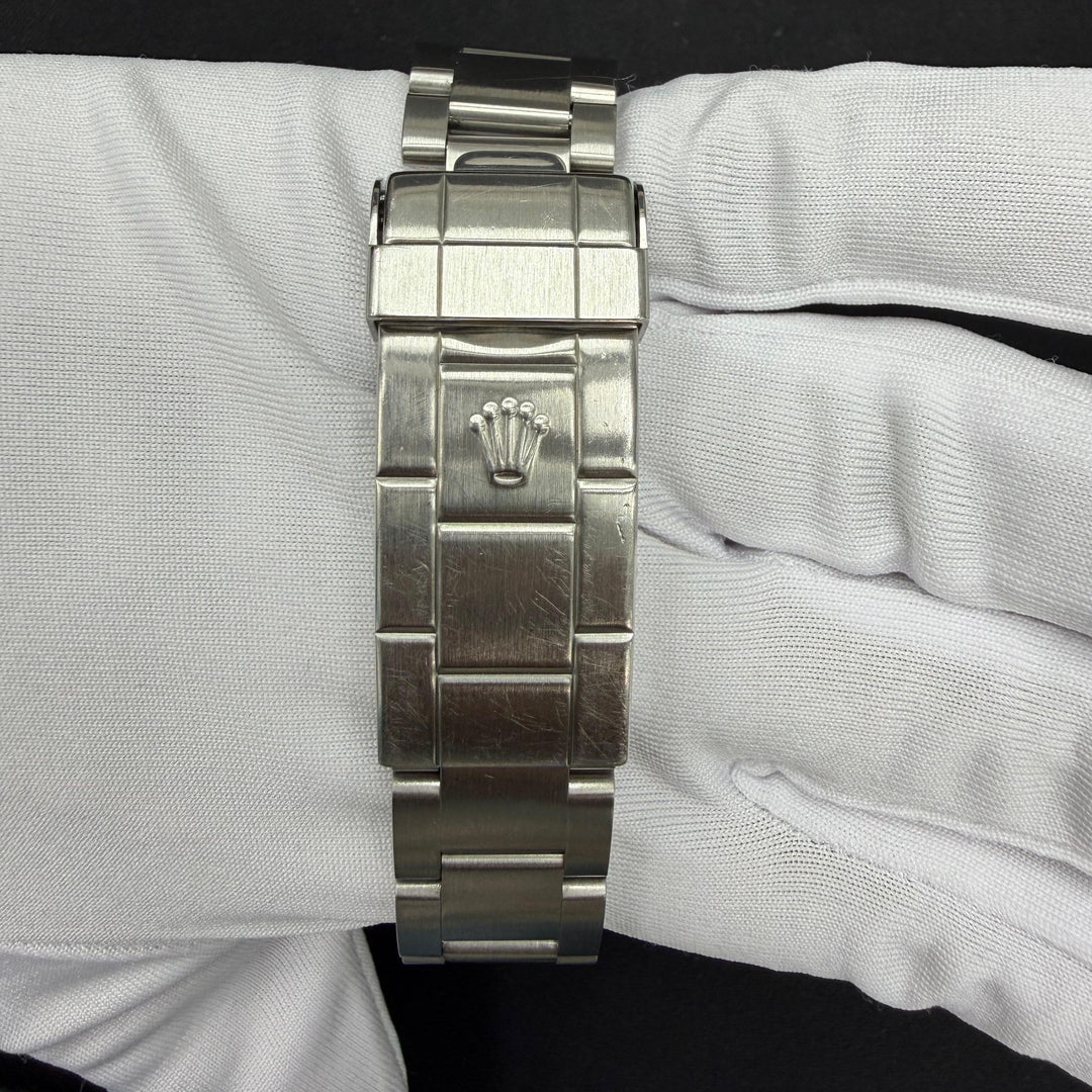 ROLEX SUBMARINER DATE 16610