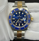 Load image into Gallery viewer, ROLEX SUBMARINER DATE 126613LB
