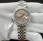 Load image into Gallery viewer, ROLEX LADY DATE JUST 279174
