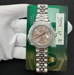 Load image into Gallery viewer, ROLEX LADY DATE JUST 279174
