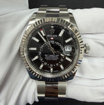 Load image into Gallery viewer, ROLEX SKY DWELLER 336934

