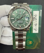 Load image into Gallery viewer, ROLEX SKY DWELLER 336934
