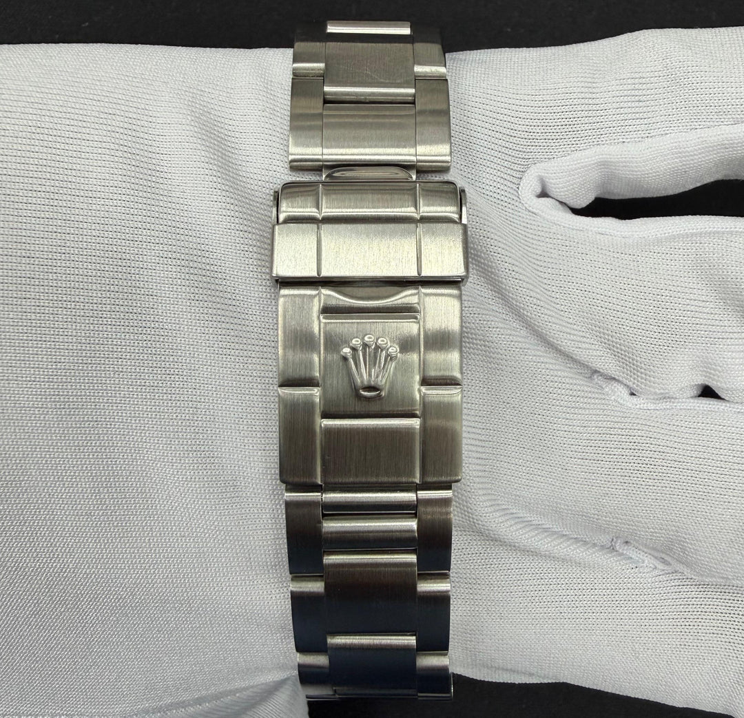 ROLEX EXPLORER II 16570