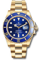 Load image into Gallery viewer, ROLEX SUBMARINER DATE 126618LB
