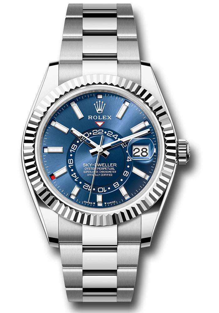 ROLEX SKY DWELLER 336934