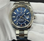 Load image into Gallery viewer, ROLEX SKY DWELLER 336934
