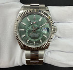 Load image into Gallery viewer, ROLEX SKY DWELLER 336934
