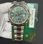 Load image into Gallery viewer, ROLEX SKY DWELLER 336934
