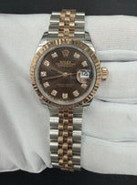 Load image into Gallery viewer, ROLEX LADY DATE JUST 279171
