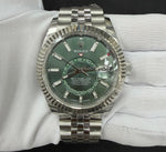Load image into Gallery viewer, ROLEX SKY DWELLER 336934

