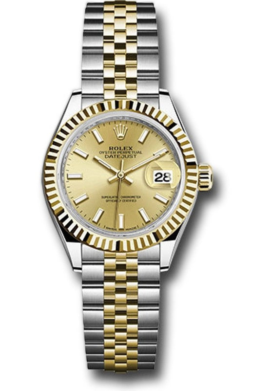ROLEX LADY DATE JUST 279173