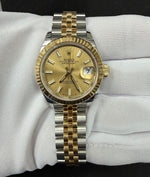 Load image into Gallery viewer, ROLEX LADY DATE JUST 279173
