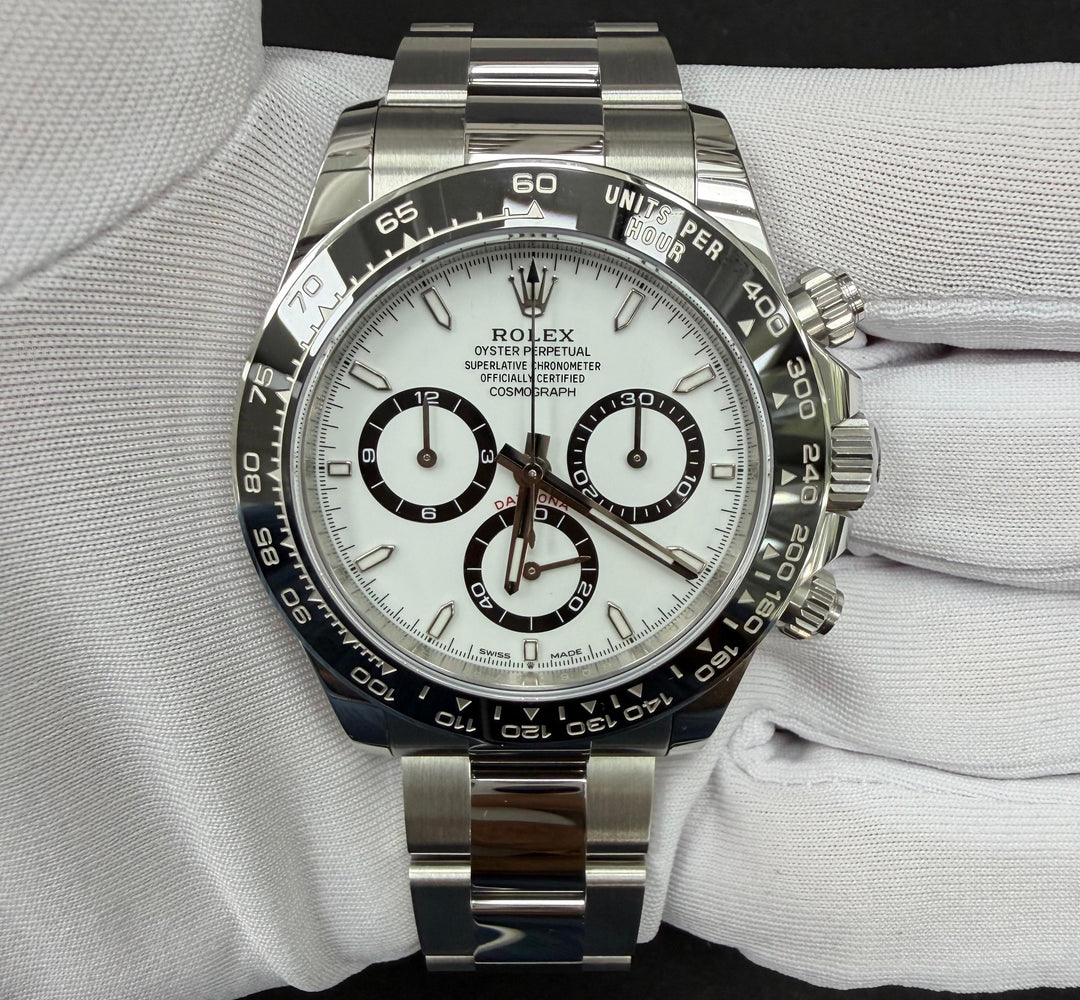 ROLEX DAYTONA 126500LN