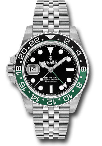 ROLEX GMT MASTER II 126720VTNR
