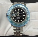 Load image into Gallery viewer, ROLEX GMT MASTER II 126720VTNR
