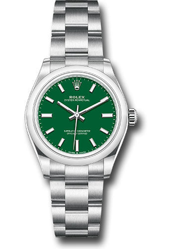 ROLEX OYSTER PERPETUAL 277200