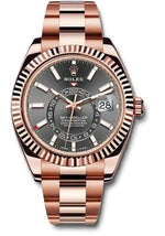 Load image into Gallery viewer, ROLEX SKY DWELLER 326935
