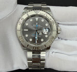 Load image into Gallery viewer, ROLEX YACHTMASTER 126622

