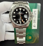 Load image into Gallery viewer, ROLEX EXPLORER II 226570
