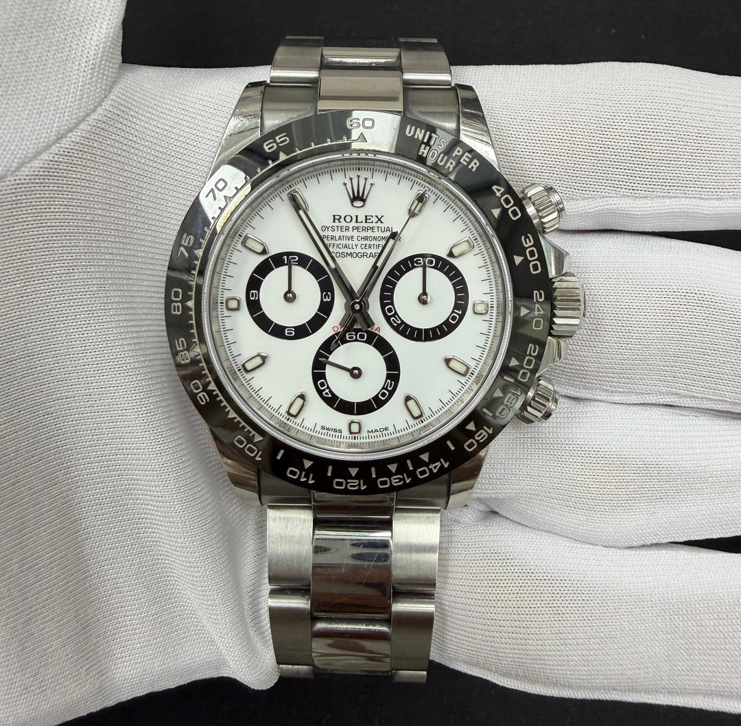ROLEX DAYTONA 116500LN