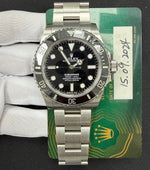 Load image into Gallery viewer, ROLEX SUBMARINER NO DATE 124060
