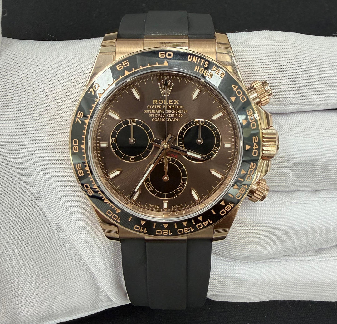 ROLEX DAYTONA 126515LN