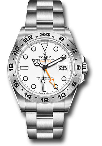 ROLEX EXPLORER II 226570