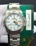 Load image into Gallery viewer, ROLEX EXPLORER II 226570
