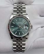 Load image into Gallery viewer, ROLEX DATEJUST 126234
