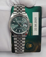 Load image into Gallery viewer, ROLEX DATEJUST 126234
