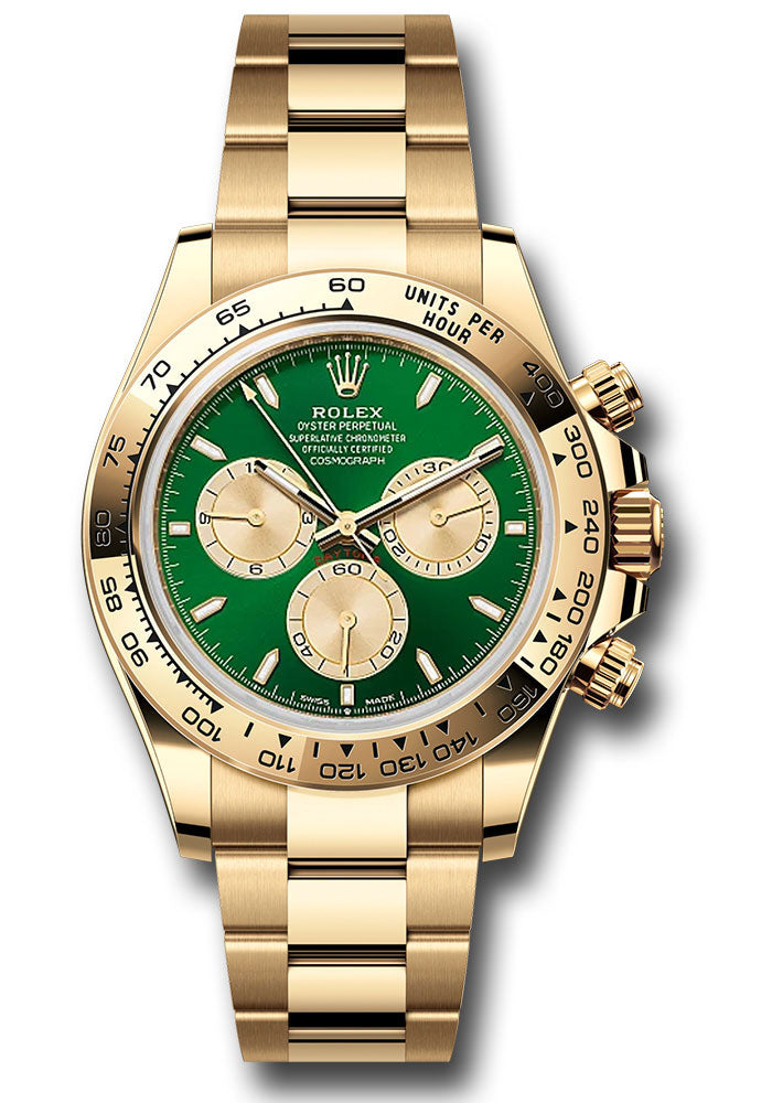 ROLEX DAYTONA 126508