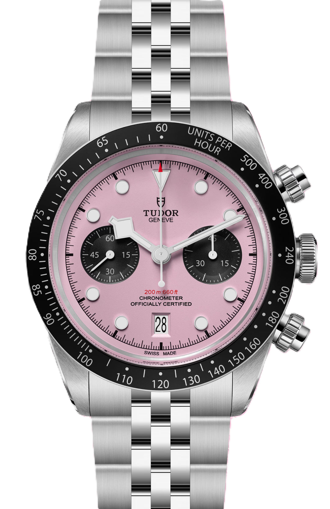 TUDOR BALCK BAY 79360N