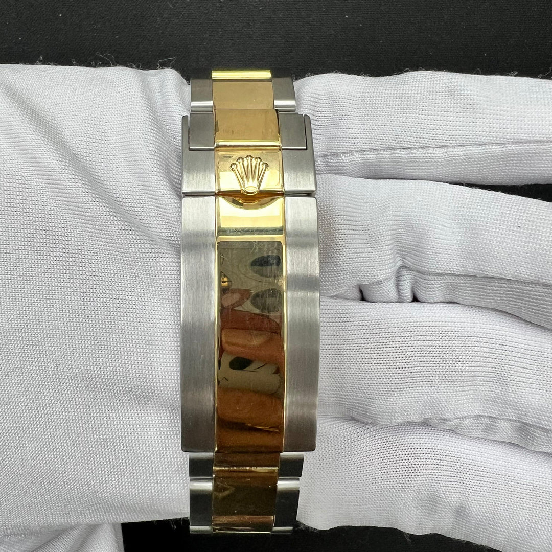 ROLEX SUBMARINER DATE 116613LB