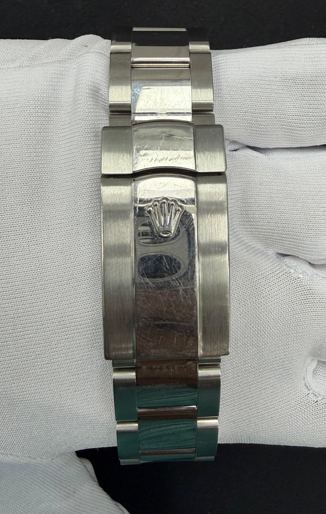 ROLEX DATEJUST 126334