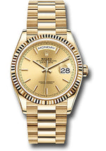 Load image into Gallery viewer, ROLEX DAY-DATE 128238
