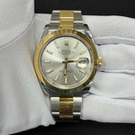 Load image into Gallery viewer, ROLEX DATEJUST 126303
