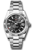 Load image into Gallery viewer, ROLEX SKY DWELLER 336934
