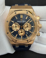 Load image into Gallery viewer, AUDEMARS PIGUET ROYAL OAK 266331OR00D35CR.01
