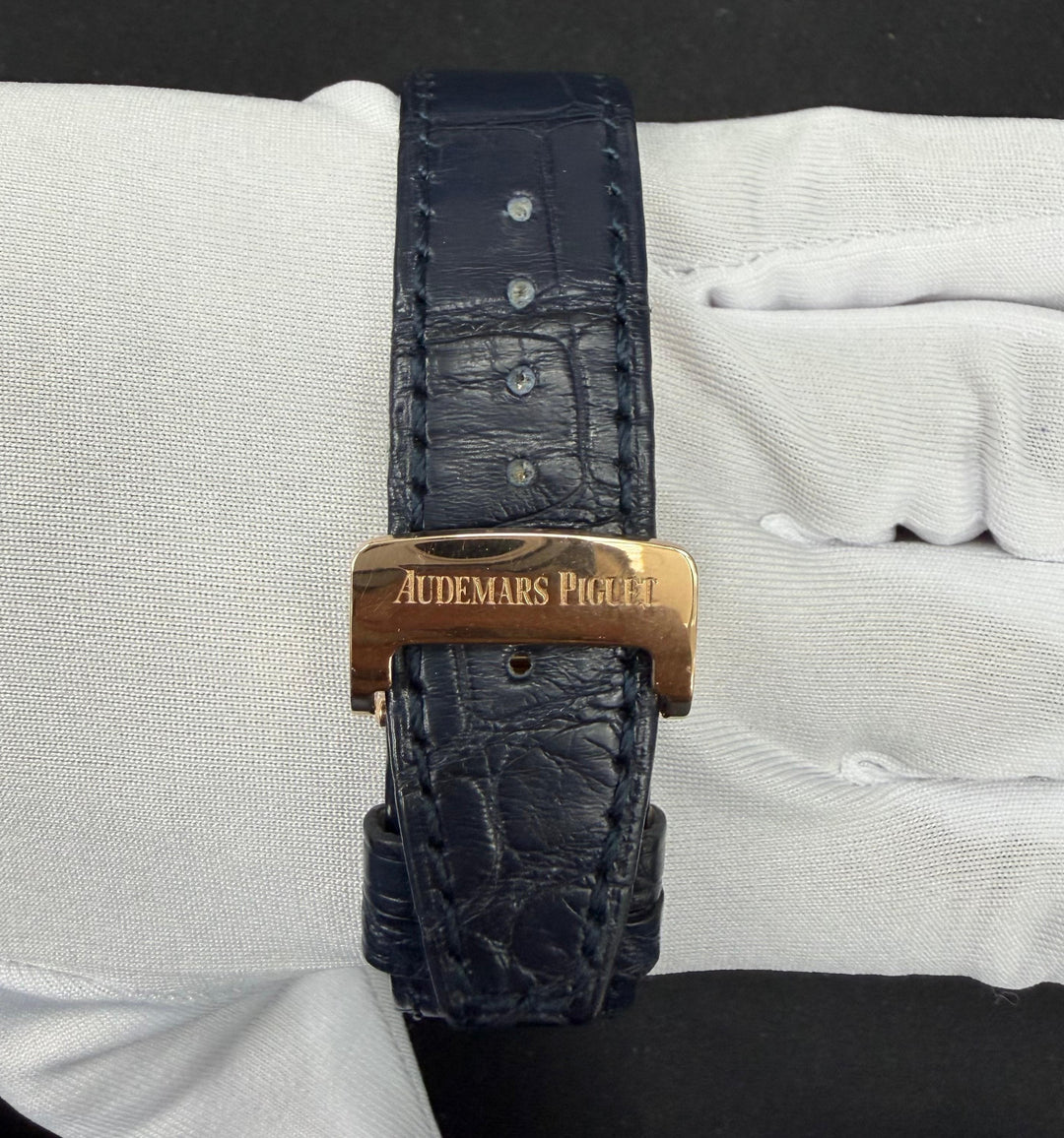 AUDEMARS PIGUET ROYAL OAK 266331OR00D35CR.01