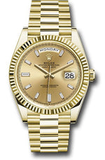 Load image into Gallery viewer, ROLEX DAYDATE 228238

